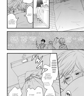 [ICHIKAWA Kei] Blue Sky Complex – Vol.5 (c.22+23) [Eng] – Gay Manga sex 42