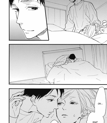 [ICHIKAWA Kei] Blue Sky Complex – Vol.5 (c.22+23) [Eng] – Gay Manga sex 60