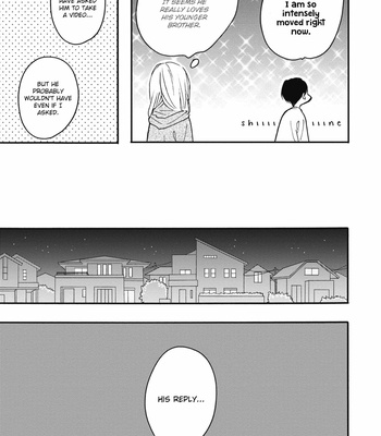 [ICHIKAWA Kei] Blue Sky Complex – Vol.5 (c.22+23) [Eng] – Gay Manga sex 63