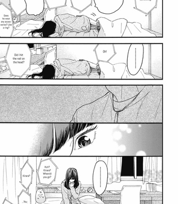[ICHIKAWA Kei] Blue Sky Complex – Vol.5 (c.22+23) [Eng] – Gay Manga sex 65