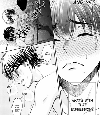 [Do You Die? (Shisuka)] Steamy First Love Circumstances – Daiya no Ace dj [Eng] – Gay Manga sex 51