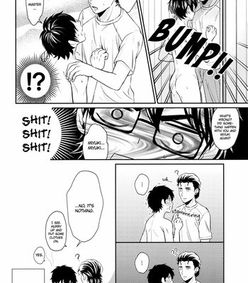 [Do You Die? (Shisuka)] Steamy First Love Circumstances – Daiya no Ace dj [Eng] – Gay Manga sex 57