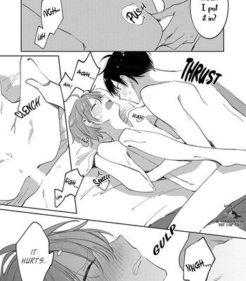 [Megimura] Ayumu Sensei to Hikaru-kun [Eng] (c.1) – Gay Manga sex 54