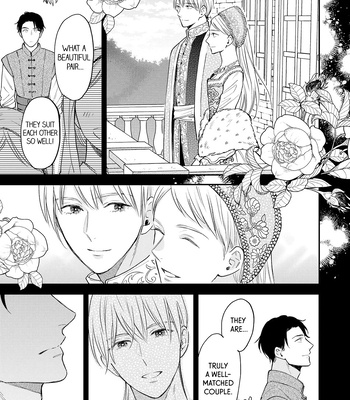 [SAKUMOTO Ayu] Tensei Idol to Doruota no Kishi – Vol.01 [Eng] – Gay Manga sex 21