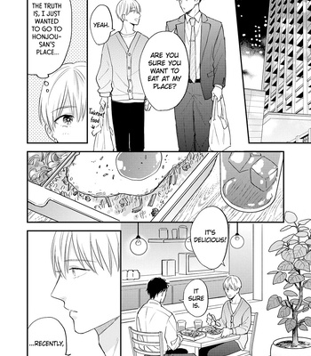 [SAKUMOTO Ayu] Tensei Idol to Doruota no Kishi – Vol.01 [Eng] – Gay Manga sex 26