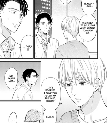 [SAKUMOTO Ayu] Tensei Idol to Doruota no Kishi – Vol.01 [Eng] – Gay Manga sex 27