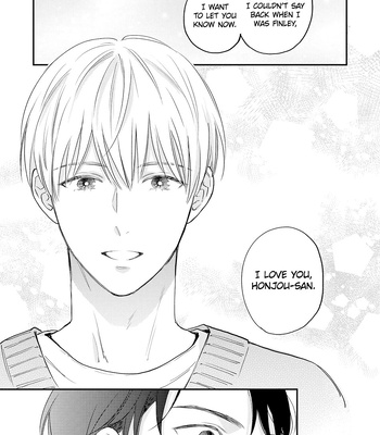 [SAKUMOTO Ayu] Tensei Idol to Doruota no Kishi – Vol.01 [Eng] – Gay Manga sex 29