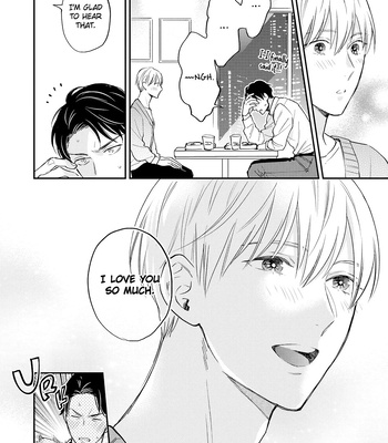 [SAKUMOTO Ayu] Tensei Idol to Doruota no Kishi – Vol.01 [Eng] – Gay Manga sex 36