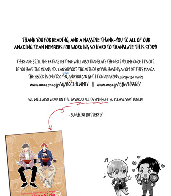 [SAKUMOTO Ayu] Tensei Idol to Doruota no Kishi – Vol.01 [Eng] – Gay Manga sex 197