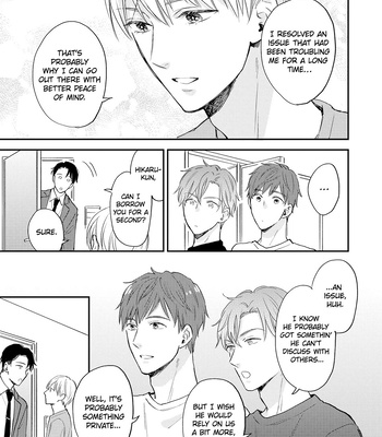[SAKUMOTO Ayu] Tensei Idol to Doruota no Kishi – Vol.01 [Eng] – Gay Manga sex 5