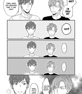 [SAKUMOTO Ayu] Tensei Idol to Doruota no Kishi – Vol.01 [Eng] – Gay Manga sex 7