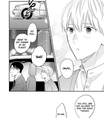 [SAKUMOTO Ayu] Tensei Idol to Doruota no Kishi – Vol.01 [Eng] – Gay Manga sex 8