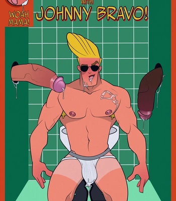 Gay Manga - [Tom Taylor] Cruising With Johnny Bravo [Eng] – Gay Manga