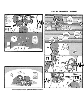 [sakamoto] Demon Parent Giyu-san – Demon Slayer dj [Eng] – Gay Manga sex 10