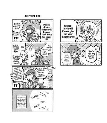 [sakamoto] Demon Parent Giyu-san – Demon Slayer dj [Eng] – Gay Manga sex 20