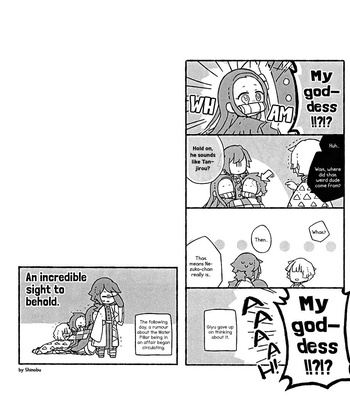 [sakamoto] Demon Parent Giyu-san – Demon Slayer dj [Eng] – Gay Manga sex 26