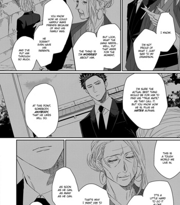 [kuroi yodaka] The Omega Takes a Husband [Eng] (update c.5) – Gay Manga sex 18