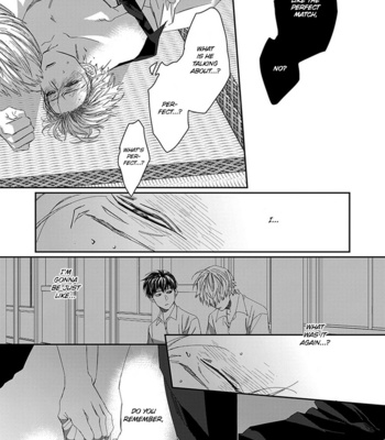 [kuroi yodaka] The Omega Takes a Husband [Eng] (update c.5) – Gay Manga sex 31