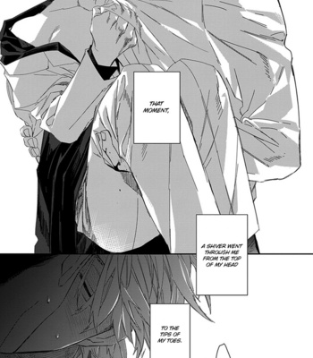 [kuroi yodaka] The Omega Takes a Husband [Eng] (update c.5) – Gay Manga sex 35