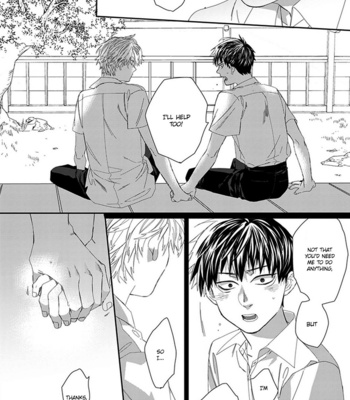 [kuroi yodaka] The Omega Takes a Husband [Eng] (update c.5) – Gay Manga sex 55