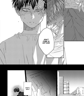 [kuroi yodaka] The Omega Takes a Husband [Eng] (update c.5) – Gay Manga sex 61