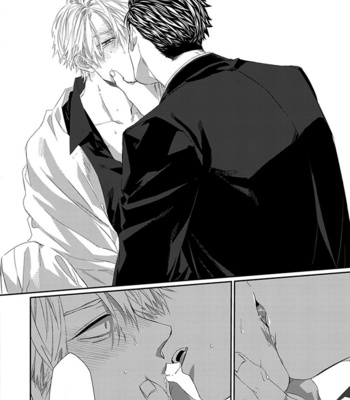 [kuroi yodaka] The Omega Takes a Husband [Eng] (update c.5) – Gay Manga sex 67