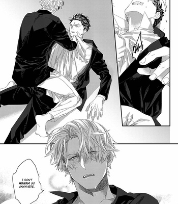 [kuroi yodaka] The Omega Takes a Husband [Eng] (update c.5) – Gay Manga sex 83