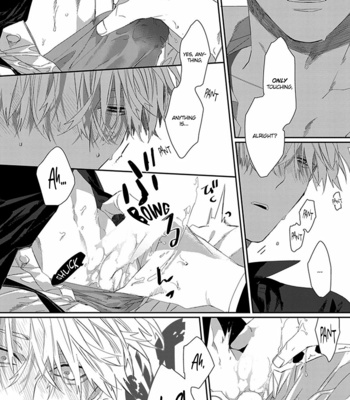 [kuroi yodaka] The Omega Takes a Husband [Eng] (update c.5) – Gay Manga sex 86