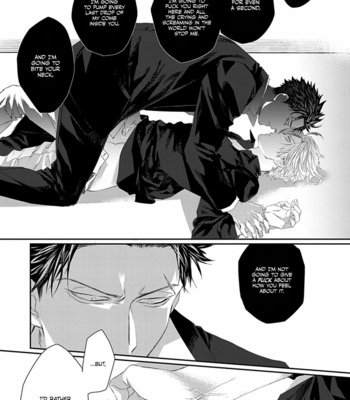 [kuroi yodaka] The Omega Takes a Husband [Eng] (update c.5) – Gay Manga sex 95