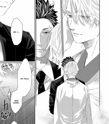 [kuroi yodaka] The Omega Takes a Husband [Eng] (update c.5) – Gay Manga sex 116