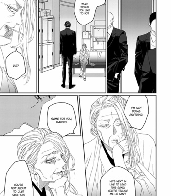 [kuroi yodaka] The Omega Takes a Husband [Eng] (update c.5) – Gay Manga sex 145