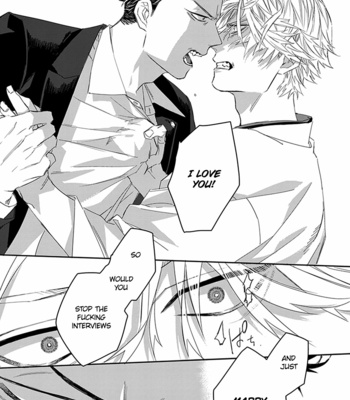 [kuroi yodaka] The Omega Takes a Husband [Eng] (update c.5) – Gay Manga sex 152