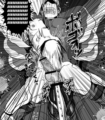 [Atamanurui MIX-eR (Ayukisa)] Dragon Hunt 1 [Eng] – Gay Manga sex 10