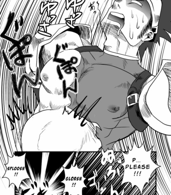 [Atamanurui MIX-eR (Ayukisa)] Dragon Hunt 1 [Eng] – Gay Manga sex 11