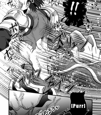[Atamanurui MIX-eR (Ayukisa)] Dragon Hunt 1 [Eng] – Gay Manga sex 12