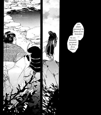 [GD (IZUMI Yakumo)] Sengoku Musou dj – Depth of Underskin [FR] – Gay Manga sex 5
