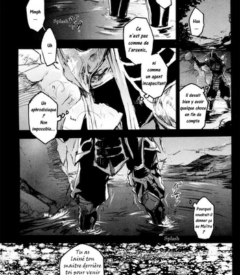 [GD (IZUMI Yakumo)] Sengoku Musou dj – Depth of Underskin [FR] – Gay Manga sex 17