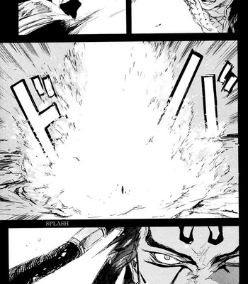 [GD (IZUMI Yakumo)] Sengoku Musou dj – Depth of Underskin [FR] – Gay Manga sex 19
