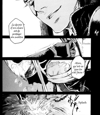 [GD (IZUMI Yakumo)] Sengoku Musou dj – Depth of Underskin [FR] – Gay Manga sex 31