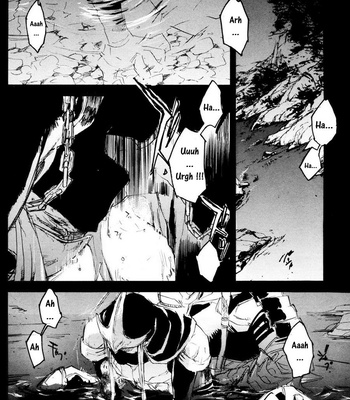 [GD (IZUMI Yakumo)] Sengoku Musou dj – Depth of Underskin [FR] – Gay Manga sex 33