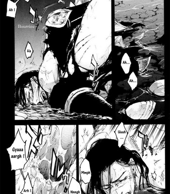 [GD (IZUMI Yakumo)] Sengoku Musou dj – Depth of Underskin [FR] – Gay Manga sex 38