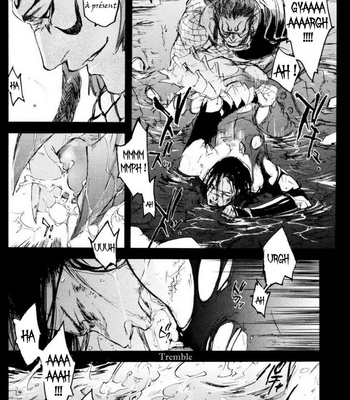[GD (IZUMI Yakumo)] Sengoku Musou dj – Depth of Underskin [FR] – Gay Manga sex 39