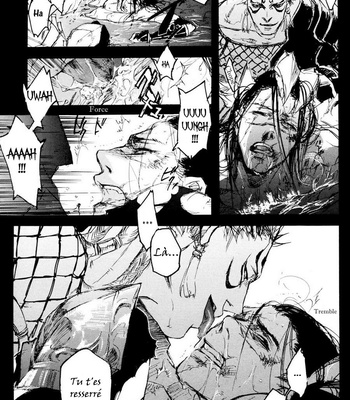 [GD (IZUMI Yakumo)] Sengoku Musou dj – Depth of Underskin [FR] – Gay Manga sex 40