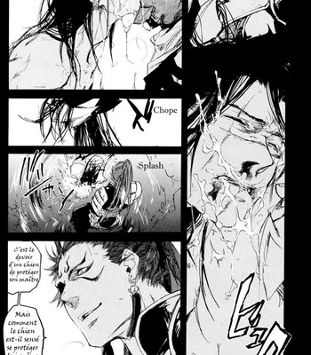[GD (IZUMI Yakumo)] Sengoku Musou dj – Depth of Underskin [FR] – Gay Manga sex 43