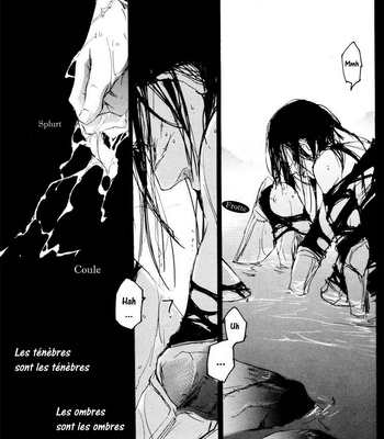 [GD (IZUMI Yakumo)] Sengoku Musou dj – Depth of Underskin [FR] – Gay Manga sex 50