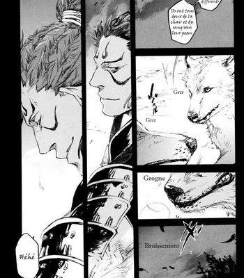[GD (IZUMI Yakumo)] Sengoku Musou dj – Depth of Underskin [FR] – Gay Manga sex 56