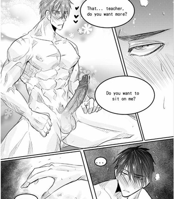 [Hai manga] School Fantasy – King’s Raid dj [Eng] – Gay Manga sex 39
