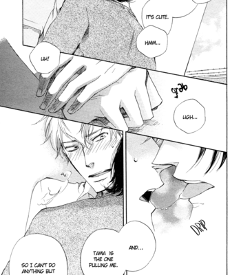 [Suzuki Tsuta] Saute d’Oignon [Eng] – Gay Manga sex 28