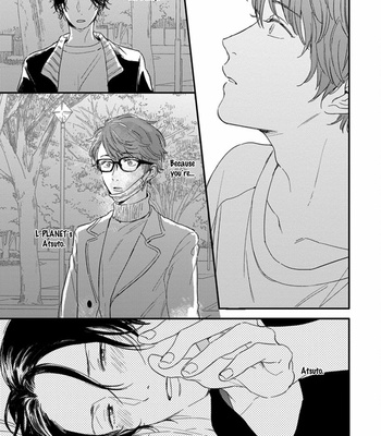 [KURAHASHI Tomo] Hello Morning Star [Eng] – Gay Manga sex 37