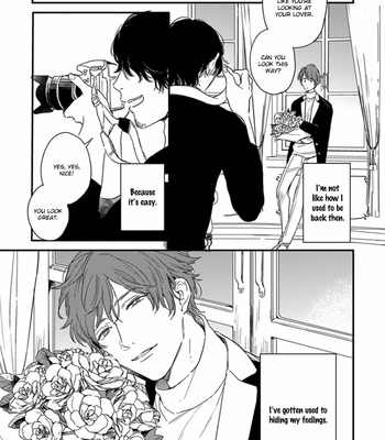 [KURAHASHI Tomo] Hello Morning Star [Eng] – Gay Manga sex 53